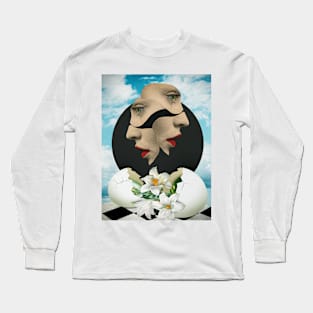 DUALITY Long Sleeve T-Shirt